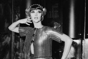 10 раз, когда футуристическая мода действительно дотянулась до звёзд