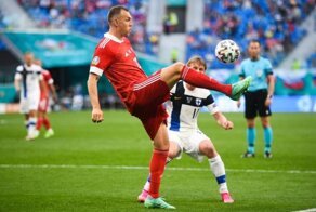 Финляндия — Россия: сыграли на нервах, но победили