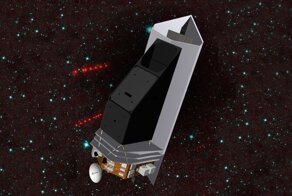 NASA разрабатывает телескоп для поиска опасных астероидов и комет