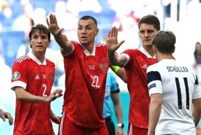 Россия перед последним туром группы Евро: как выйти в плей-офф?
