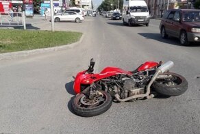 Авария дня. Этот парень был из тех, кто просто любит жизнь