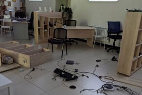 Суровые разборки рязанских программистов