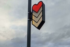 Удивительные кадры, которыми случайно одарила нас реальность