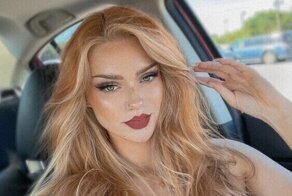 34 человека, которые явно переусердствовали с фотошопом