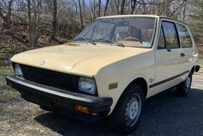 Yugo — его прозвали худшей машиной в истории, но так ли было в реальности