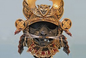 Необычные сувениры (5 фото)