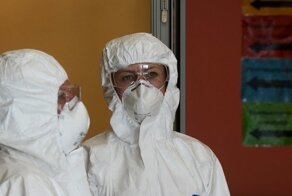 Врач рассказала о новой смертоносной особенности коронавируса