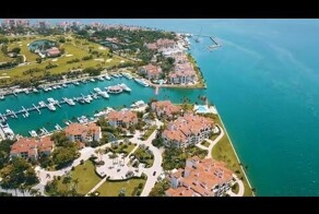 Фишер-Айленд - закрытый остров для богатых людей