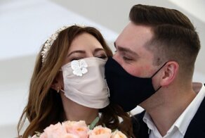 Без прививки не распишут: в Нижегородской области ЗАГС открыт только для избранных