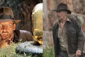 Как сложились карьеры и судьбы актёров из "Индианы Джонса"