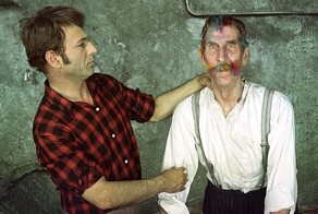 «12 стульев» Гайдая — удачная экранизация, или «хамский гогот»?