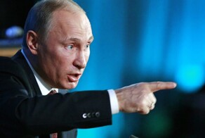 Одни твердили, что рейтинг Путина 7%, другие - что 70%. Решил узнать сам