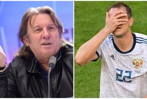 Юрий Лоза поделился мнением, как поднять уровень российского футбола