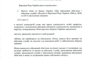 Всеобщая мобилизация. Начало