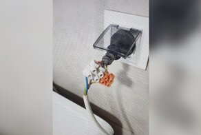 Пост, заряженный на все 220. Электрических приколов пост