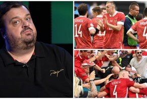 Телекомментатор Василий Уткин: Венгрия – пример для России