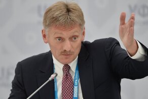 Песков предложил искать новую работу тем, кто не желает принудительно вакцинироваться
