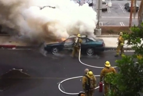 Видео подборка удач за август и сентябрь 2011 (видео)