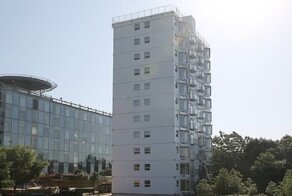 Не увидишь - не поверишь: китайцы строят многоквартирный дом за 29 часов