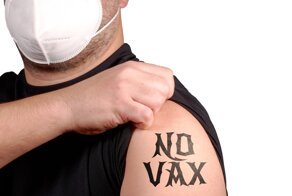 Панический страх перед вакцинацией: объяснение фобии с позиции психиатрии