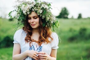 День дружбы и единения славян