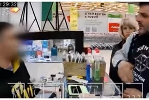 Мужчина напал на продавца за якобы сломанный чехол смартфона