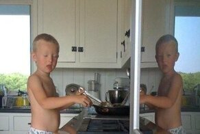 15 непревзойдённых фотографий, сделанных в самый нужный момент