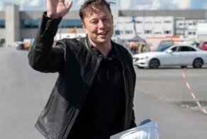 Илон Маск сменил дворцы на 37 квадратных метров