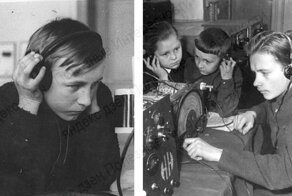 Как подслушивали секреты соседей в СССР