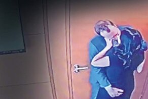 Спалился:  женатый глава британского Минздрава ушел в отставку после поцелуя с любовницей