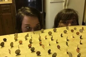 15 ошеломляющих снимков, прямиком из параллельной реальности