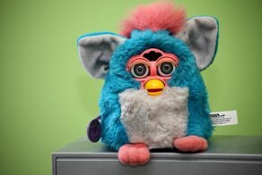 9 игрушек, о которых мечтали дети 1990-х во всем мире