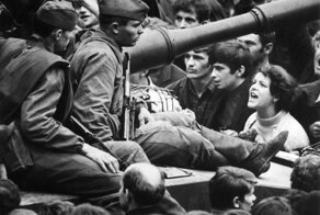 Пражская весна: причины, суть, подавление