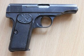 28 июня 1914. Убили, значит, Фердинанда-то нашего