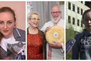 Как изменилась жизнь тех, кто дозвонился на "Прямую линию" Владимира Путина