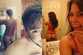 Фотографируйся как Скарлетт Йоханссон (42 фото)