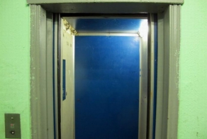 Переписка в лифте (24 фото)