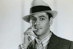 Пол Муни: самый престижный актер студии Warner Bros. в 1930-е годы