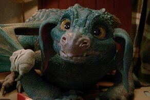 Трейлер фильма "Приручить дракона" (2020)