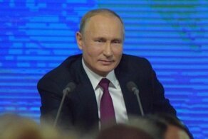 Разнесли в пух и прах: реакция на прямую линию с Владимиром Путиным
