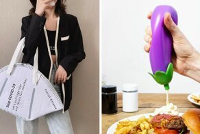 40 преступлений против хорошего вкуса и здравого смысла