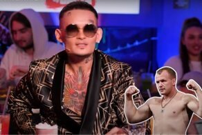 Моргенштерн обозначил сумму, за которую согласен дать бой Шлеменко