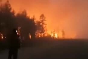 Якутский "шлях в преисподнюю"
