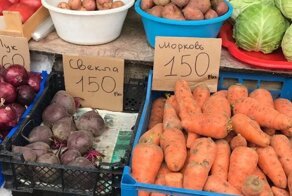 В России опять цены поползли вверх: реакция соцсетей на массовое подорожание товаров