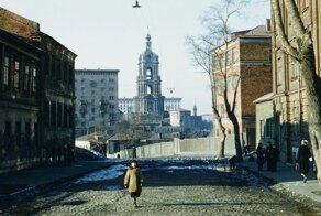 Замечательные фотографии СССР 1950-х, которых вы еще не видели