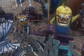 30+ самых странных лотов, выставленных на продажу в фейсбуке