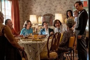 На экраны выходит приквел "Клана Сопрано"