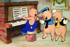 10 мрачных пасхалок в мультфильмах Disney и Pixar