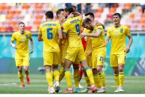 Чем не угодила украинским националистам сборная украины по футболу?