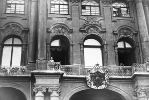 Объявление войны 1914 года